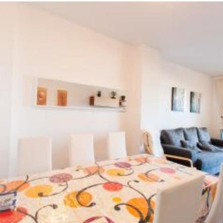 Don Juan III Apartment Fuengirola Bagian luar foto