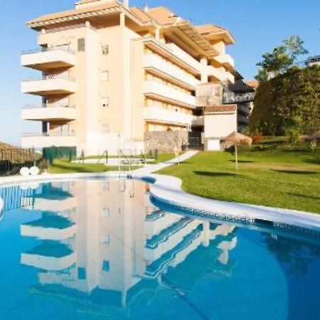 Don Juan III Apartment Fuengirola Bagian luar foto