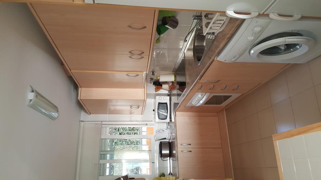 Don Juan III Apartment Fuengirola Bagian luar foto