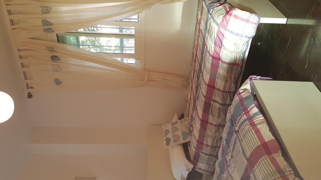 Don Juan III Apartment Fuengirola Bagian luar foto