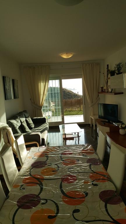 Don Juan III Apartment Fuengirola Bagian luar foto