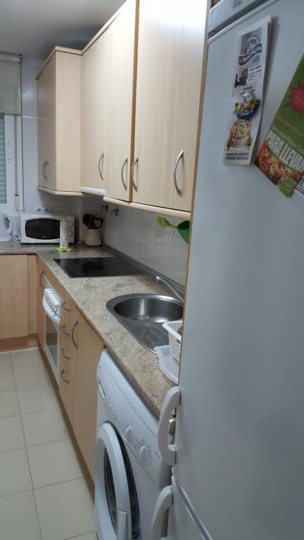 Don Juan III Apartment Fuengirola Bagian luar foto