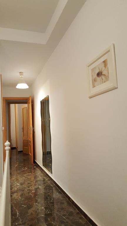 Don Juan III Apartment Fuengirola Bagian luar foto