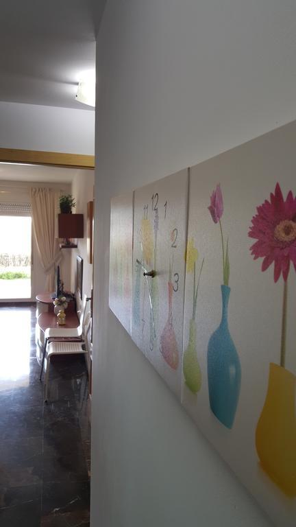 Don Juan III Apartment Fuengirola Bagian luar foto